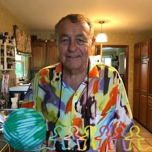 Meet your Posher, David